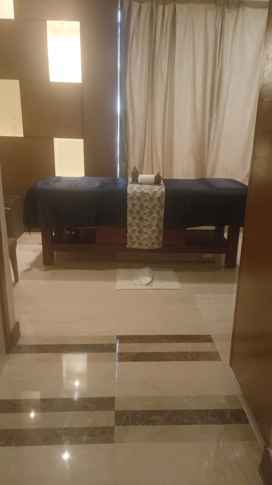 Nilaya Spa and Salon - Greater Noida photo 2